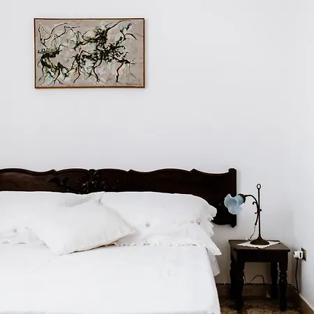 Amaccia Appartement *