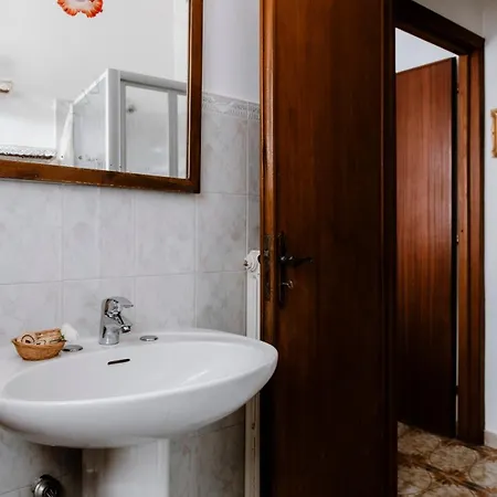 Appartement Amaccia Ranzo-Borgo