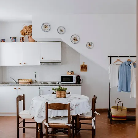 Appartement Amaccia