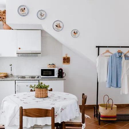 Appartement Amaccia *