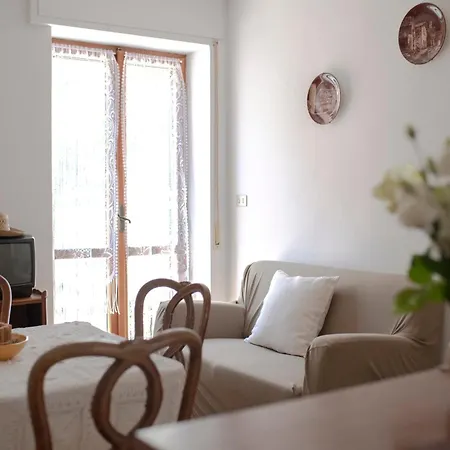 Amaccia Appartement