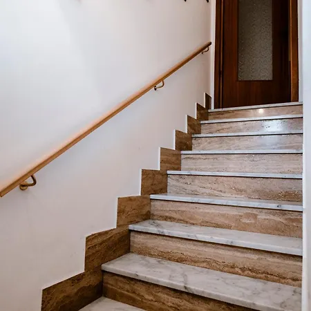 Amaccia Appartement Ranzo-Borgo