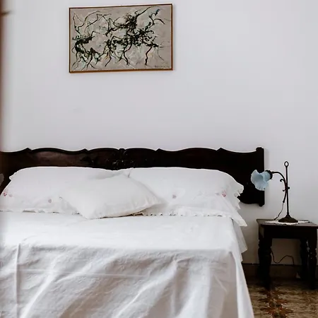 Appartement Amaccia Ranzo-Borgo