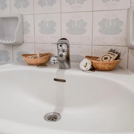 Appartement Amaccia