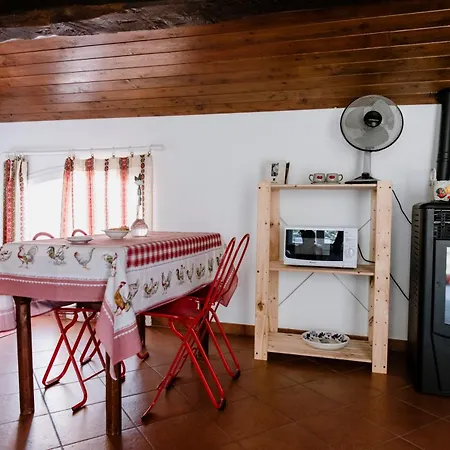 Amaccia Appartement *