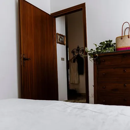 Appartement Amaccia Ranzo-Borgo