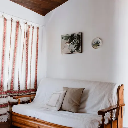 Amaccia * Ranzo-Borgo
