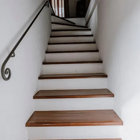 Amaccia Appartement