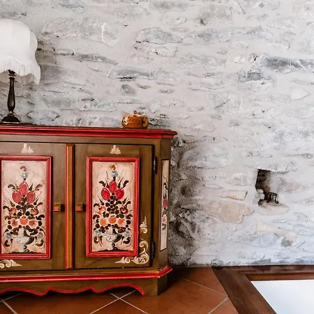 Appartement Amaccia