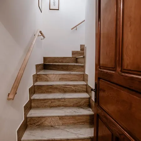 Amaccia Appartement Ranzo-Borgo
